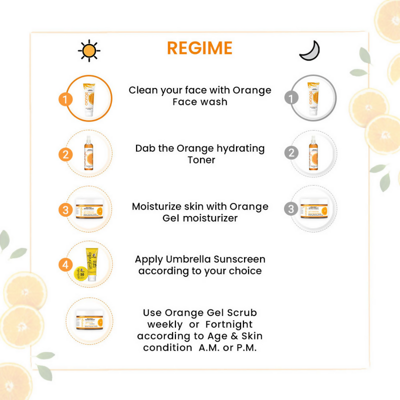 Keya Seth Aromatherapy Orange Face Wash