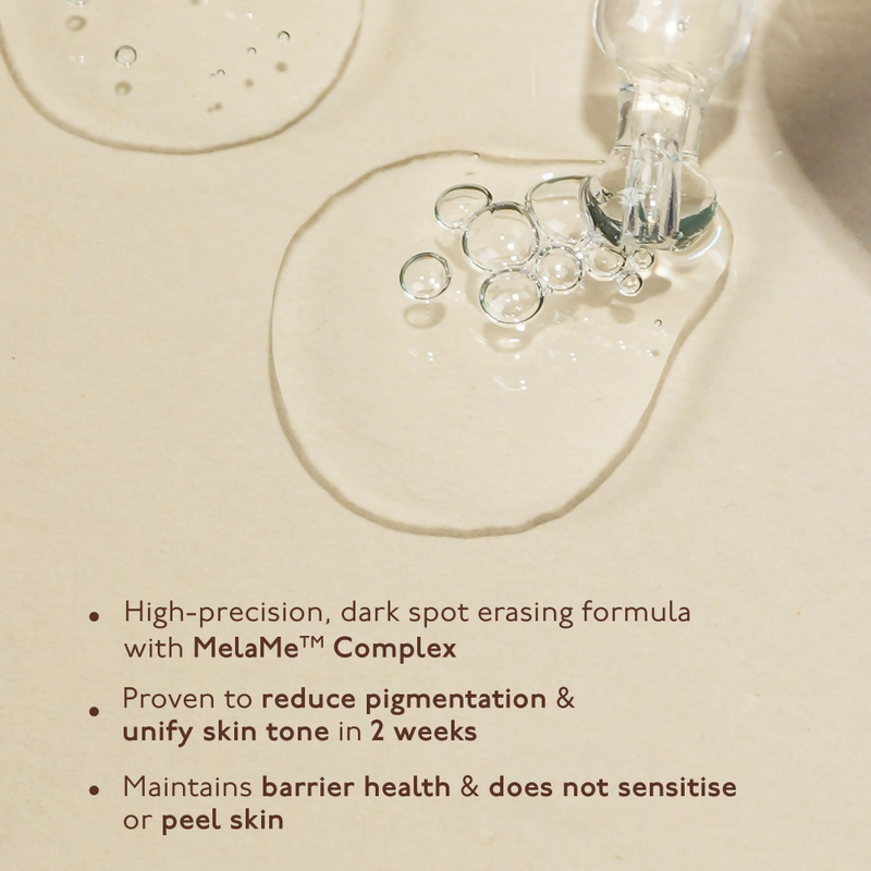 Asaya Advanced Anti Pigmentation Dark Spot Serum