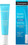 Neutrogena Hydro Boost Hydrating Gel Eye Cream