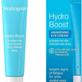 Neutrogena Hydro Boost Hydrating Gel Eye Cream