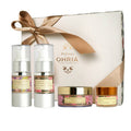 Ohria Ayurveda Dry Skin Ritual
