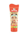 Ikkai Organic C The Glow Face Scrub Brightening & Purifying