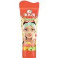 Ikkai Organic C The Glow Face Scrub Brightening & Purifying