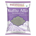 Patanjali Kuttu Atta