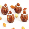 Ghasitaram Bournvita Cashew Modaks