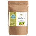Satvi Wellness Guduchi Tea | Natural Giloy Tea Bags
