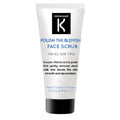Kronokare Polish The Blemis Face Scrub