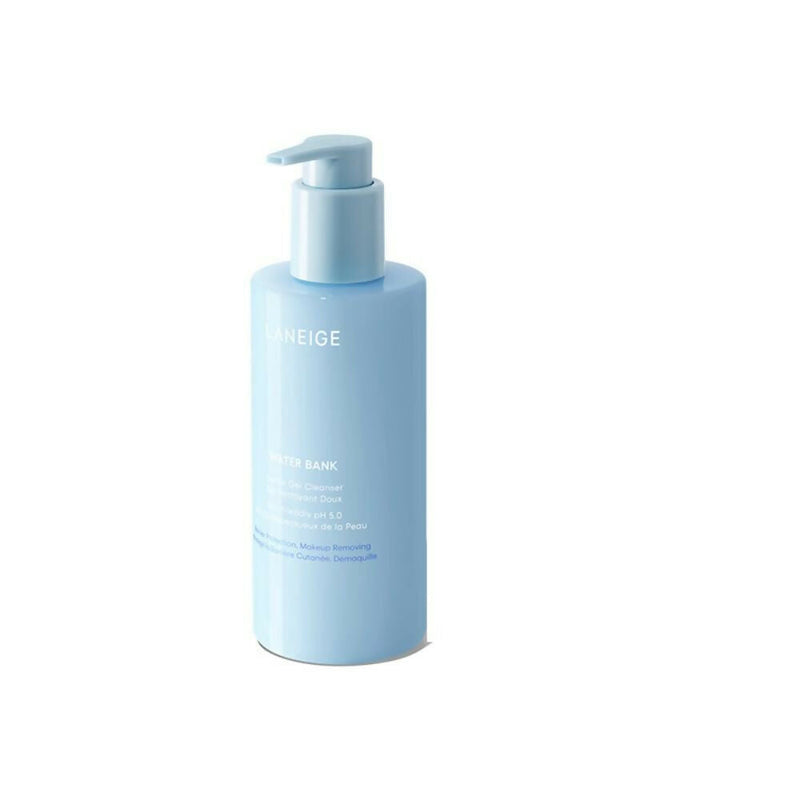 Laneige Waterbank Gentle Gel Cleanser Mini