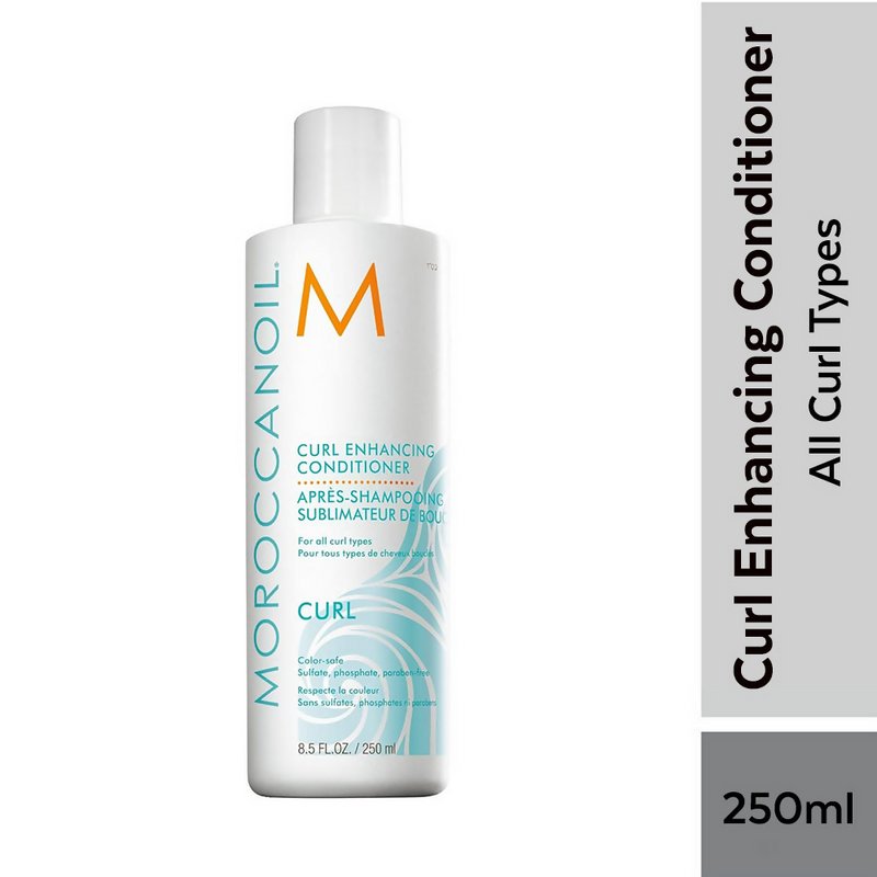Moroccanoil Curl Enhancing Conditioner