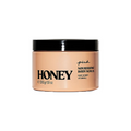 Victoria's Secret Honey Body Scrub