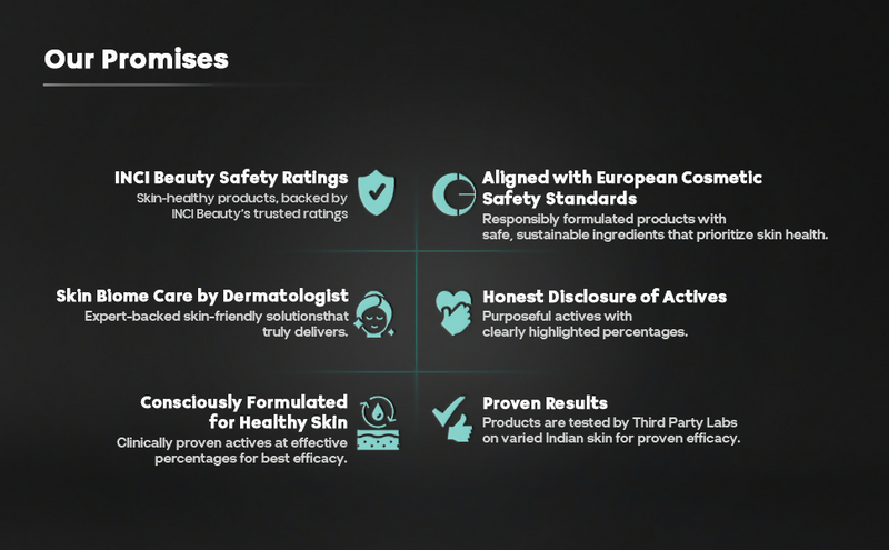 Biomlogy Dynamic Age Smart Face Serum