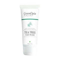 GreenOpia Naturals Tea Tree Face Wash