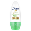 Dove Roll-On Deodorant Cucumber & Green Moisturising Cream