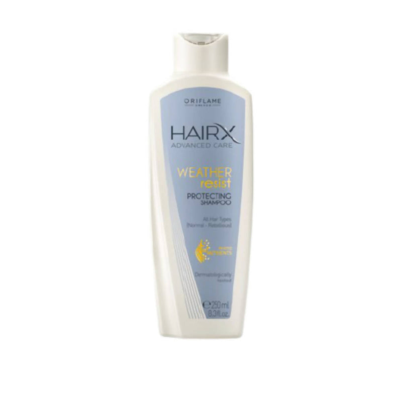 Oriflame Hairx Advanced Care Weather Resist Protecting Shampoo