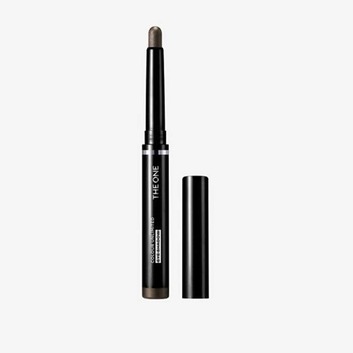 Oriflame The One Colour Unlimited Eye Shadow - Amazon Brown