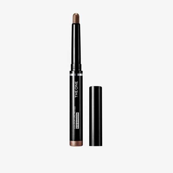 Oriflame The One Colour Unlimited Eye Shadow - Desert Bronze