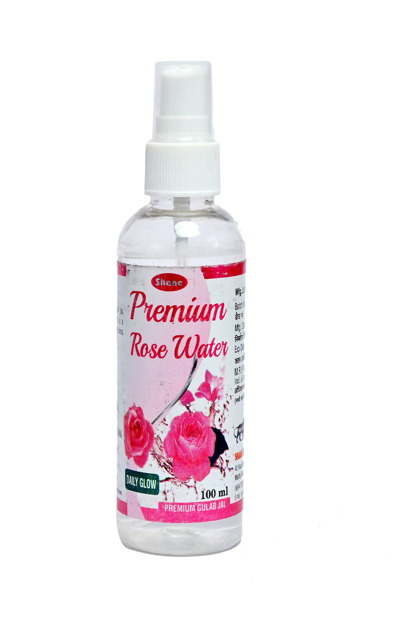 Shane Premium Rose Water
