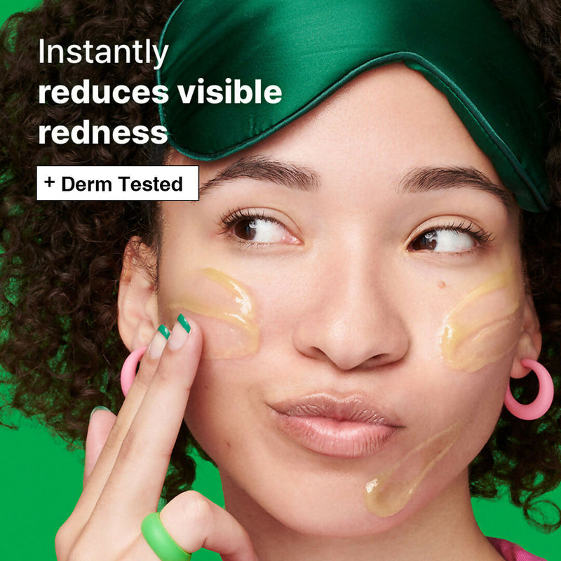 Dr.Jart+ Cicapair Sleepair Intensive Soothing Repair Mask with Centella Asiatica & Peptides (Night Cream)