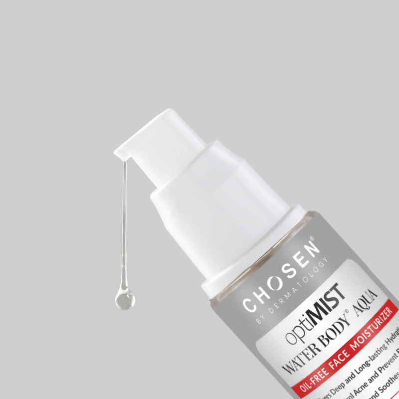 Chosen Optimist Waterbody Aqua