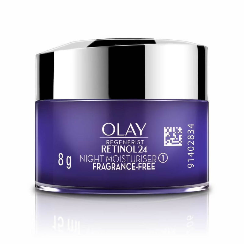 Olay Retinol Night Cream