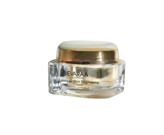 Evaraa Essential Luminous Skin Brightening Cream