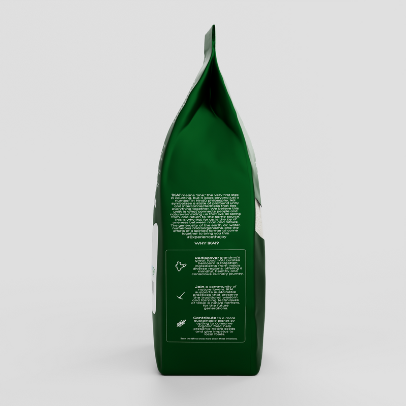 IKAI Natural Desiccated Coconut