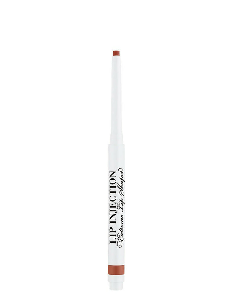 Too Faced Lip Injection Extreme Lip Shaper - Cinnamon Swirl