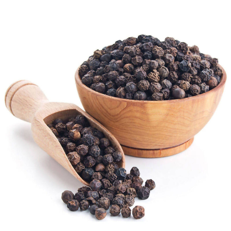 Freshon Black Pepper (Organically Grown)