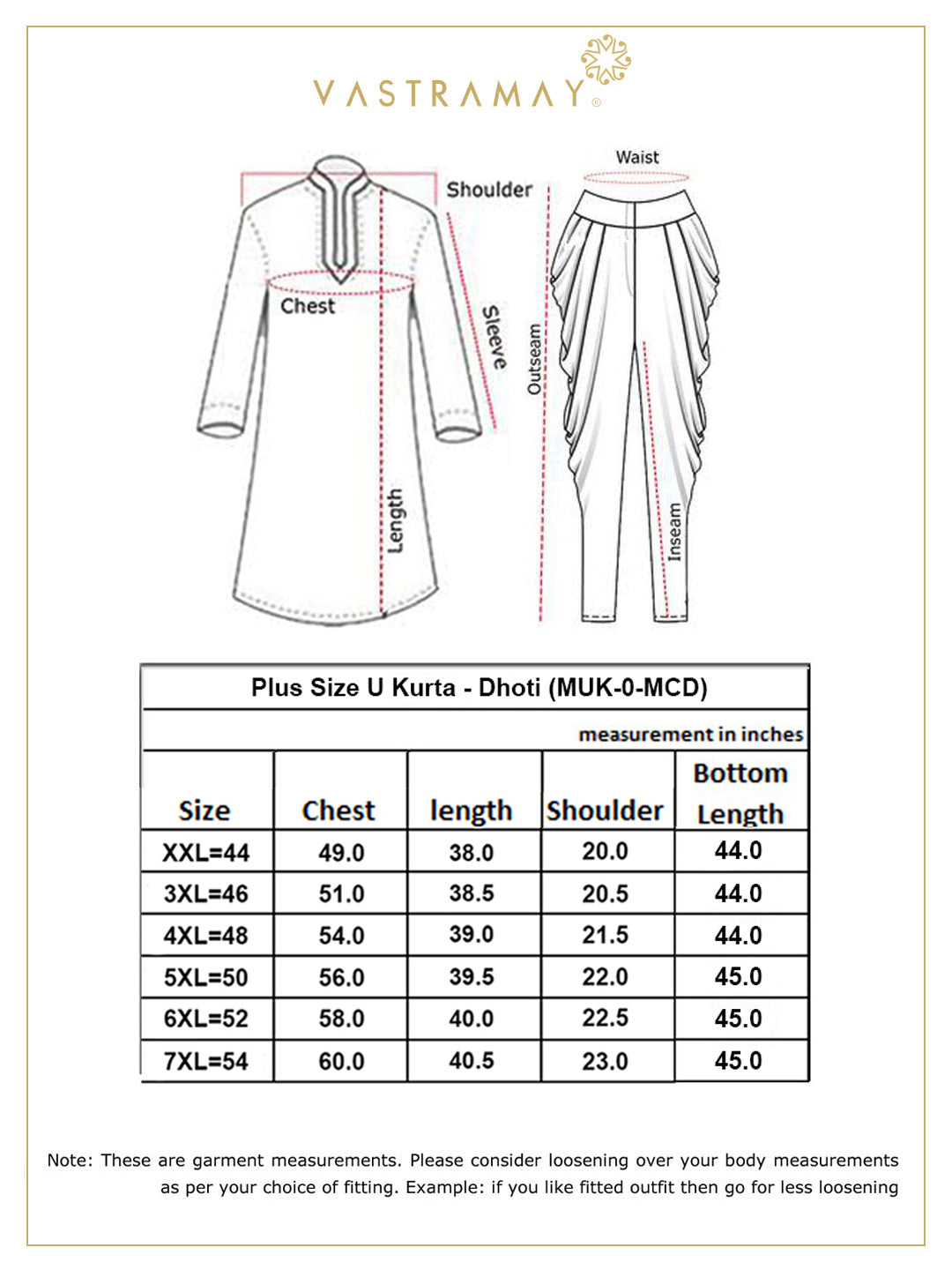 Men's Plus Size Turquoise Silk Blend Curved Kurta Dhoti Set