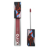 Kiro Airy Matte Liquid Lipstick - Pink Salt (Watermelon Pink)