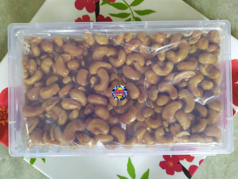 Mee Konaseema Stores Mori Jeedipappu Achchu