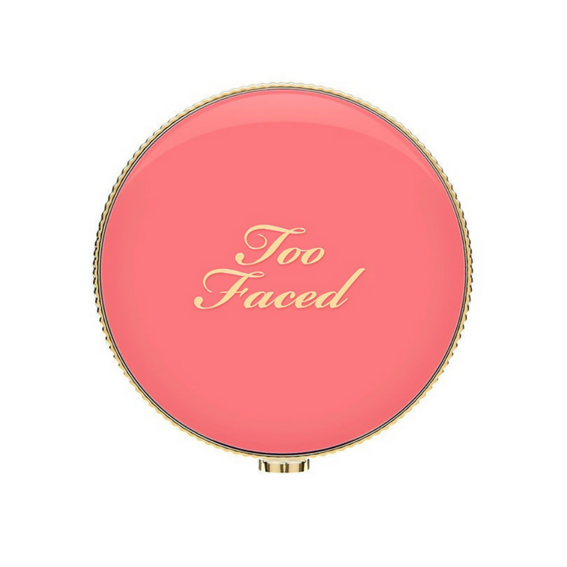 Too Faced Cloud Crush Blurring Blush - Golden Hour