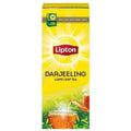 Lipton Darjeeling Tea - Pure and Authentic Darjeeling Long Leaf Loose Black Tea