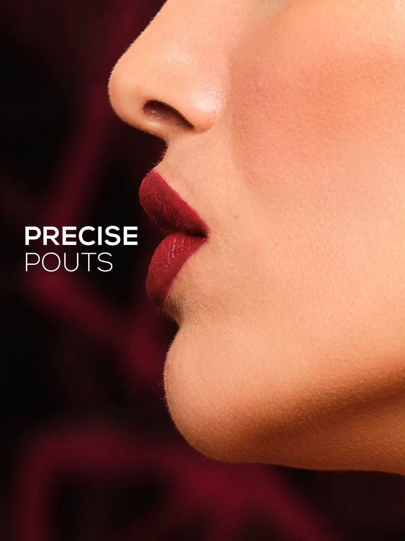 Chambor Extreme Wear Transferproof Lip Liner - Odyssey