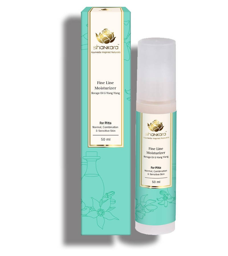 Shankara by Sri Sri Tattva Gentleman's Kit - Daily Trio