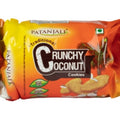 Patanjali Crunchy Coconut Cookies