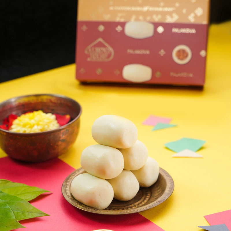 Almond House Palakova (MAP)