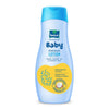 Parachute Advansed Baby Lotion for New Born Babies | Doctor Certified | Virgin Coconut Oil & Coconut Milk | Ph 5.5 | 24 Hour Moisturization | 410ml