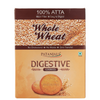 Patanjali Digestive Cookies (Pack of 4)