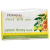 Patanjali Lemon Honey Kanti Body Cleanser
