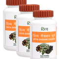 Patanjali Divya Gashar Churna (Pack Of 3)