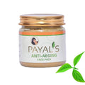 Payal's Herbal Anti-Aging Face Pack