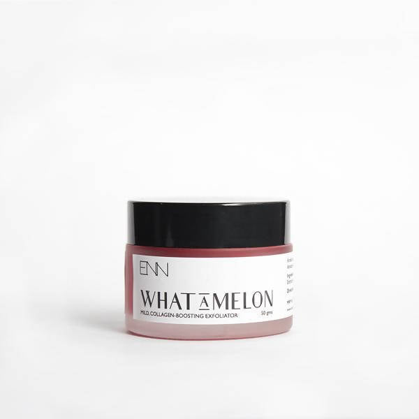 Enn What-A-Melon Face Scrub