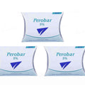 Perobar 5% Soap