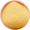 Organic Foxtail Millet