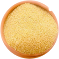 Organic Foxtail Millet