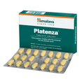 Himalaya Herbals Platenza Tabs