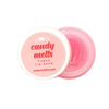 Plum Candy Melts Vegan Lip Balm - Red Velvet Love