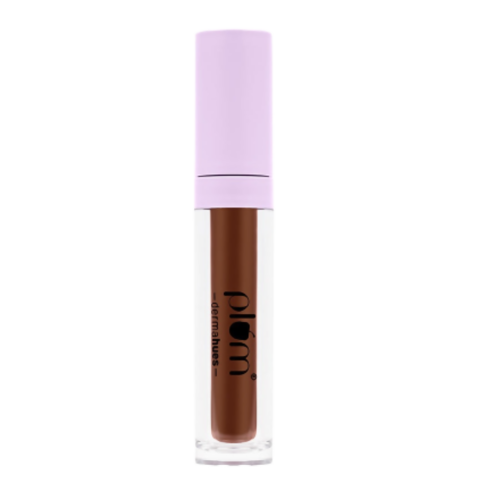 L'Oreal Purest Tanning Mousse bottle on a white background