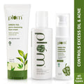 Plum Green Tea Daily C-T-M Kit
